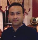 Abusayeed M. Saifullah